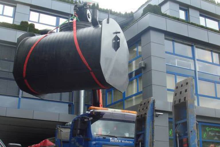Our ND pumps